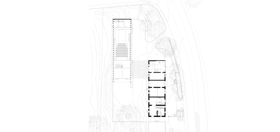 amos architectes – Pommier, Grand Saconnex