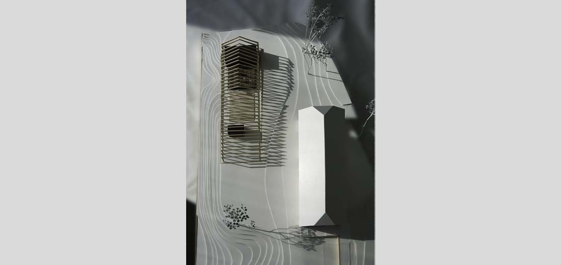 amos architectes – Pommier, Grand Saconnex