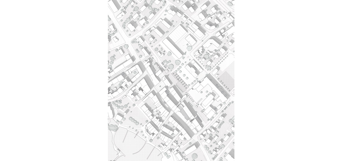 amos architectes – Collège, La Tour-de-Peilz