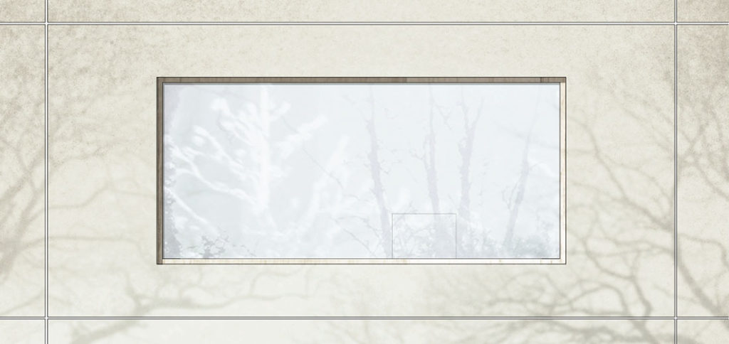 amos architectes – Galon Vernier