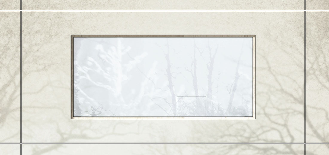 amos architectes – Galon Vernier
