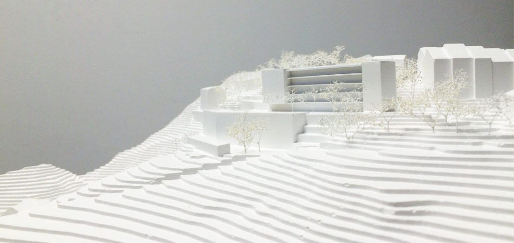 amos architectes – EMS, Chexbres