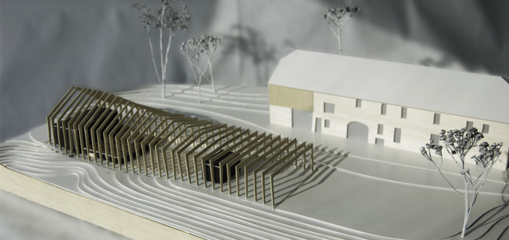 amos architectes – Pommier, Grand Saconnex