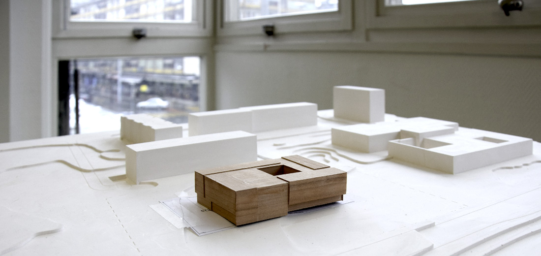 Amos Architectes – À propos